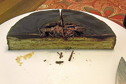 Baumkuchen 60