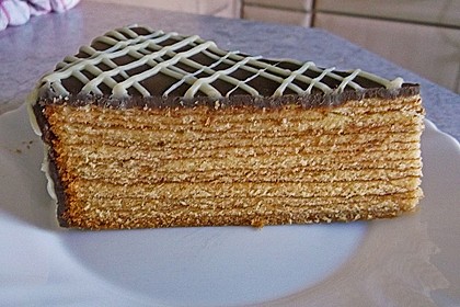 Baumkuchen 9
