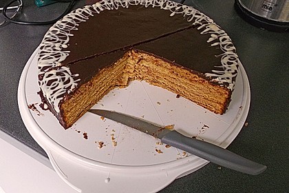 Baumkuchen 124