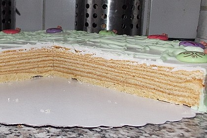 Baumkuchen 61