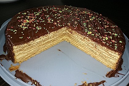 Baumkuchen 25