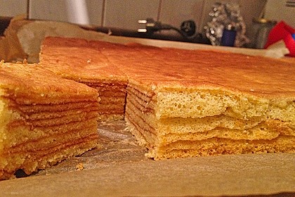 Baumkuchen 144