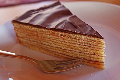 Baumkuchen 2