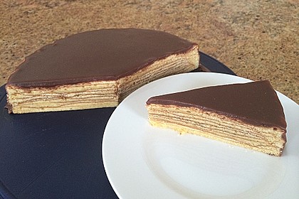 Baumkuchen 30