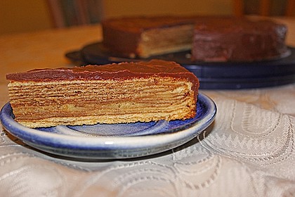 Baumkuchen 70