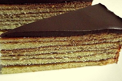 Baumkuchen 7
