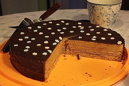 Baumkuchen 35