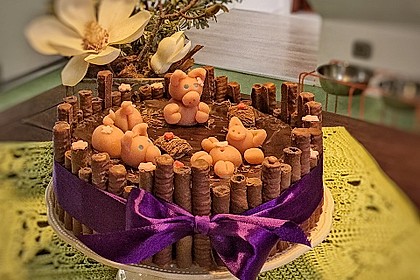 Baumkuchen 16