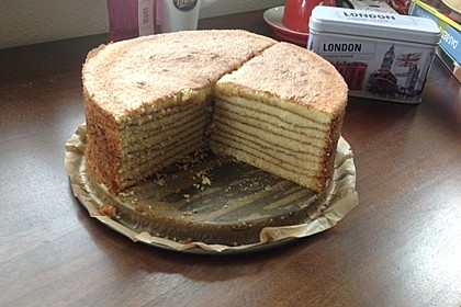 Baumkuchen 116