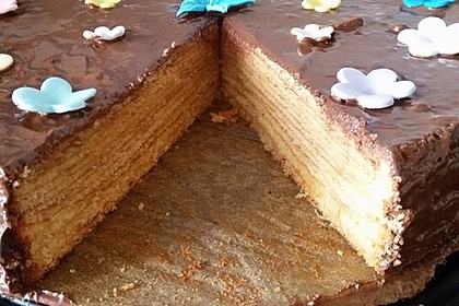 Baumkuchen 100