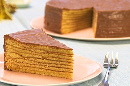 Baumkuchen 1