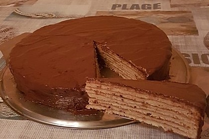Baumkuchen 43