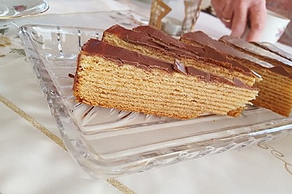 Baumkuchen 106