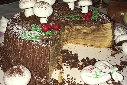 Baumkuchen 6