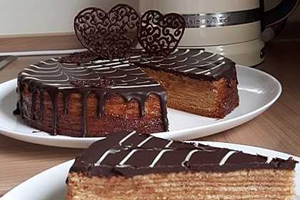 Baumkuchen 4