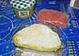 Illes leichte Blumenkohl - Lasagne mit selbstgemachter Pasta