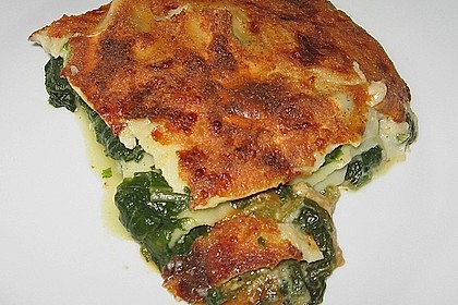 Illes leichte Blumenkohl - Lasagne mit selbstgemachter Pasta 3