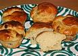 Fr&uuml;hst&uuml;cks - Muffins