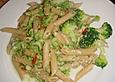Brokkoli - Penne