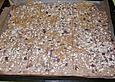 Bratschenfees Vollkorn - Schokoknusperm&uuml;sli - Cornflakes Kn&auml;ckebrot