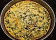 Spinatquiche
