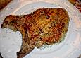 Bistecca all 'Arrabbiata - Steak mit Chili