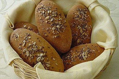 Burgis Kornspitzstangerl 75
