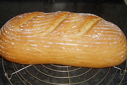 Burgis Kornspitzstangerl 68