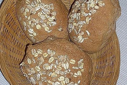 Burgis Kornspitzstangerl 47