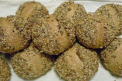 Burgis Kornspitzstangerl 59