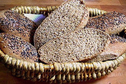 Burgis Kornspitzstangerl 62