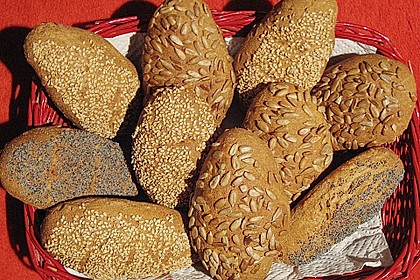 Burgis Kornspitzstangerl 17
