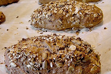 Burgis Kornspitzstangerl 50