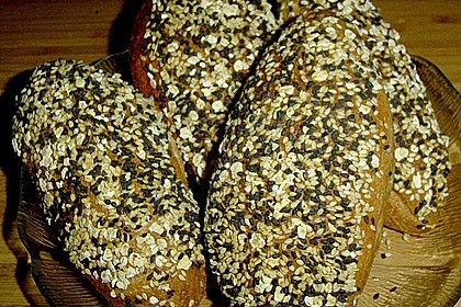 Burgis Kornspitzstangerl 78