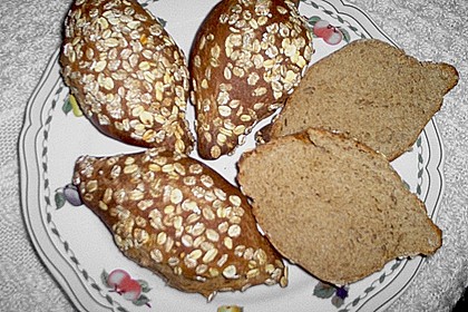 Burgis Kornspitzstangerl 54