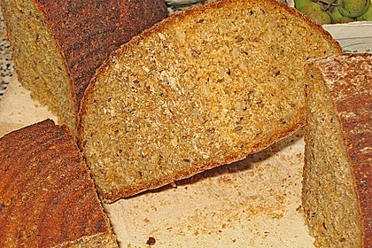 Burgis Kornspitzstangerl 74