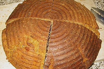 Burgis Kornspitzstangerl 85