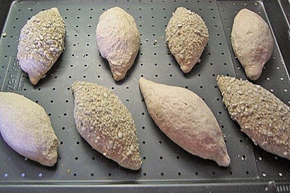Burgis Kornspitzstangerl 81