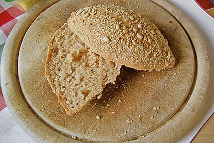 Burgis Kornspitzstangerl 73
