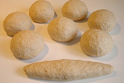 Burgis Kornspitzstangerl 88