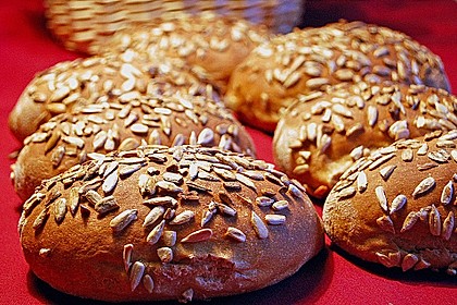 Burgis Kornspitzstangerl 29