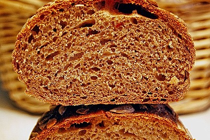 Burgis Kornspitzstangerl 7
