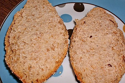 Burgis Kornspitzstangerl 27