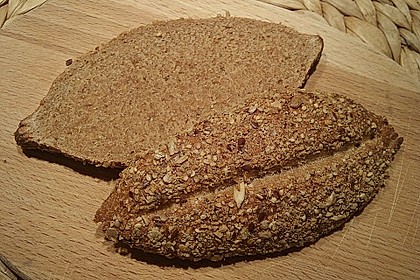 Burgis Kornspitzstangerl 5