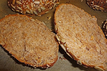Burgis Kornspitzstangerl 39