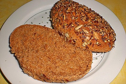 Burgis Kornspitzstangerl 32