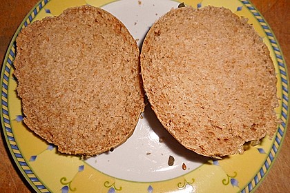 Burgis Kornspitzstangerl 13