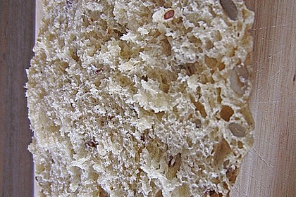 Burgis Kornspitzstangerl 67