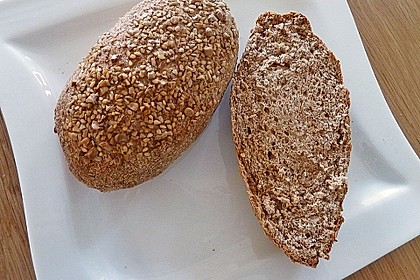 Burgis Kornspitzstangerl 3