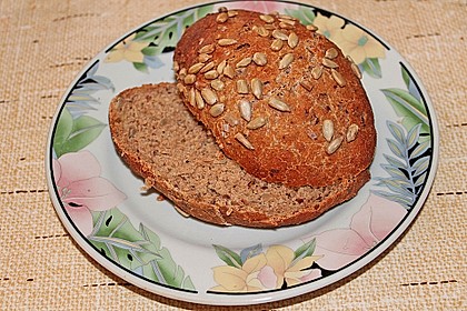 Burgis Kornspitzstangerl 83